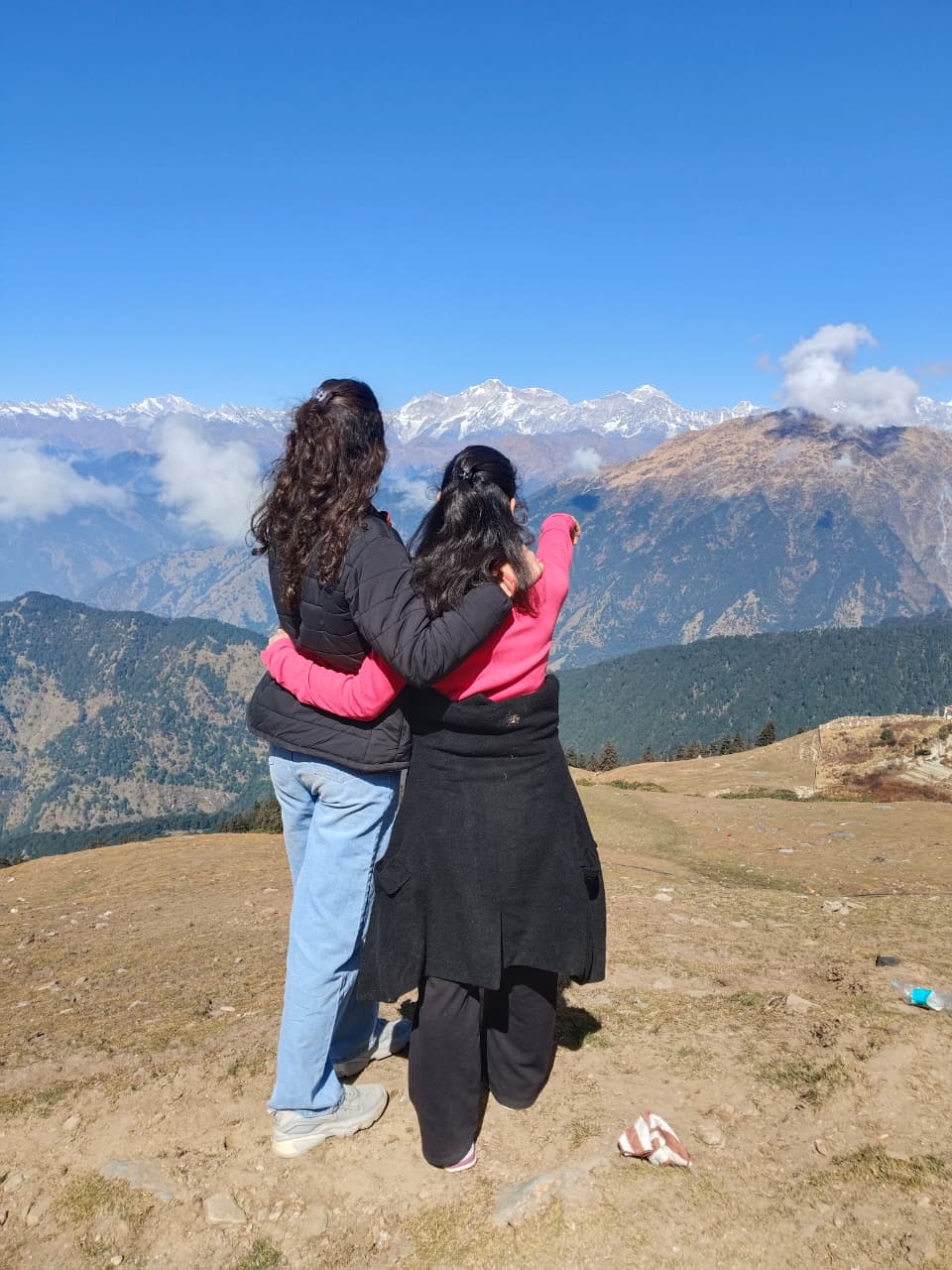 chopta tour package